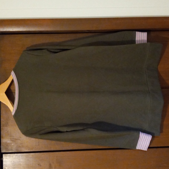 Lands' End Sweatshirt - Picture 9 of 9